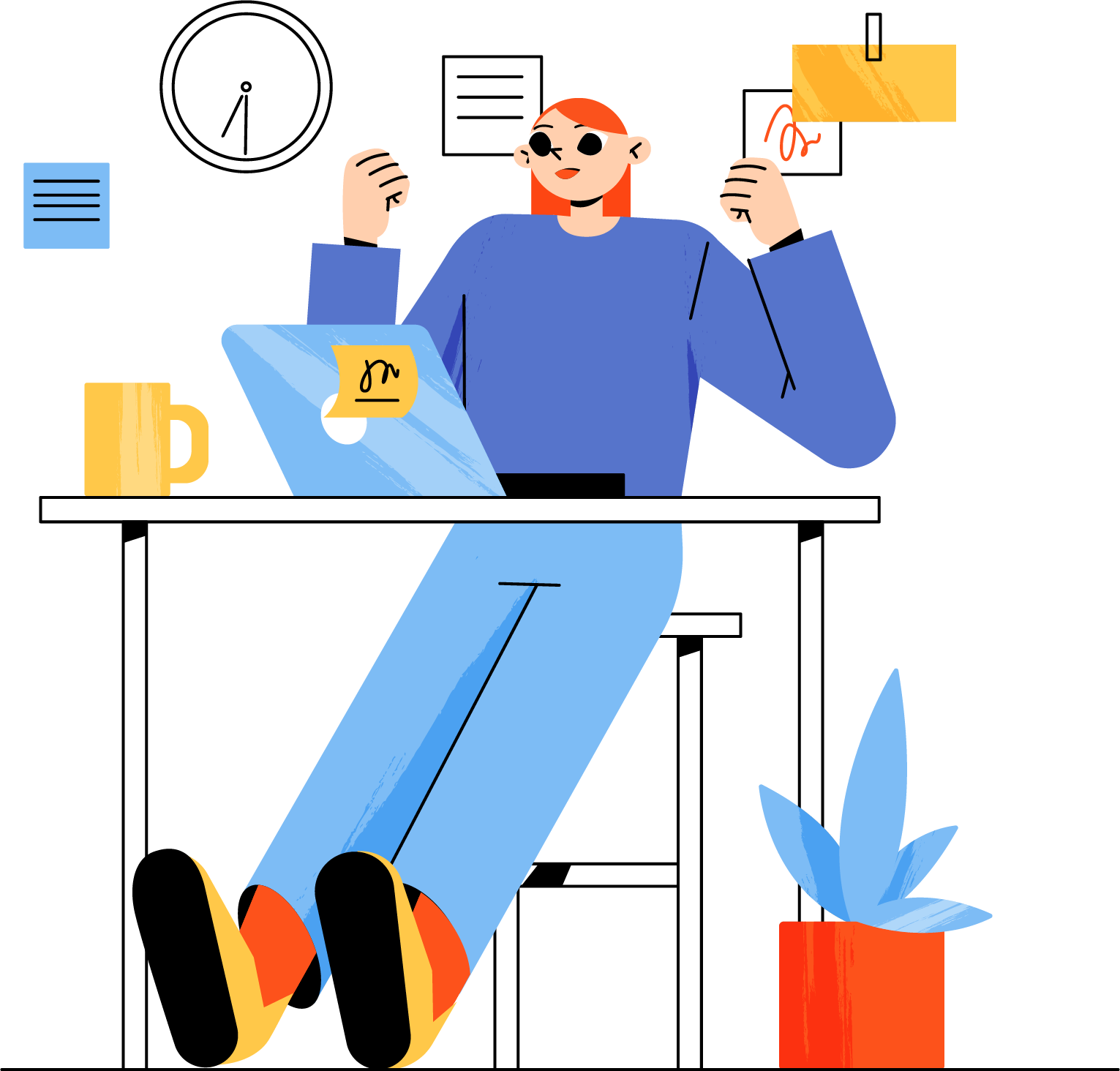 Mobirise Website Builder